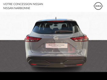 Photo 29 du bon plan NISSAN Qashqai e-POWER 190ch Business Edition 2022 occasion à 25900 €