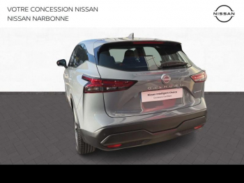 Photo 30 du bon plan NISSAN Qashqai e-POWER 190ch Business Edition 2022 occasion à 25900 €