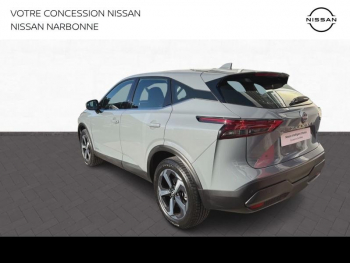 Photo 31 du bon plan NISSAN Qashqai e-POWER 190ch Business Edition 2022 occasion à 25900 €