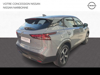 Photo 32 du bon plan NISSAN Qashqai e-POWER 190ch Business Edition 2022 occasion à 25900 €