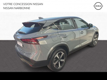 Photo 33 du bon plan NISSAN Qashqai e-POWER 190ch Business Edition 2022 occasion à 25900 €