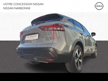 Photo 34 du bon plan NISSAN Qashqai e-POWER 190ch Business Edition 2022 occasion à 25900 €