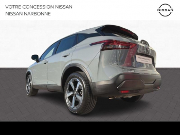 Photo 35 du bon plan NISSAN Qashqai e-POWER 190ch Business Edition 2022 occasion à 25900 €
