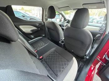 Photo 11 du bon plan NISSAN Micra 1.0 IG-T 100ch N-Connecta 2019 occasion à 11490 €