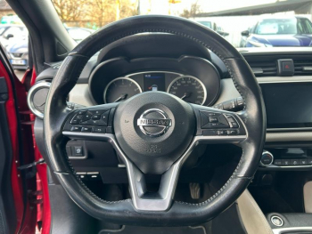 Photo 12 du bon plan NISSAN Micra 1.0 IG-T 100ch N-Connecta 2019 occasion à 11490 €