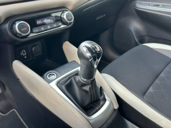 Photo 16 du bon plan NISSAN Micra 1.0 IG-T 100ch N-Connecta 2019 occasion à 11490 €