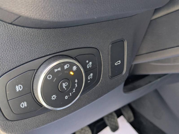 Photo 12 du bon plan FORD Puma 1.0 Flexifuel 125ch S&S mHEV Titanium occasion à 18990 €