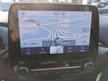 Photo 18 du bon plan FORD Puma 1.0 Flexifuel 125ch S&S mHEV Titanium occasion à 18990 €