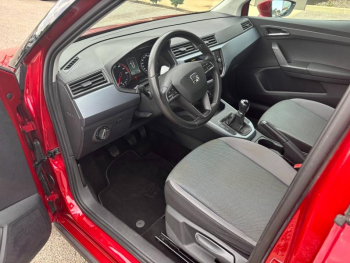 Photo 2 du bon plan SEAT Arona 1.0 EcoTSI 95ch Start/Stop Style occasion à 12990 €