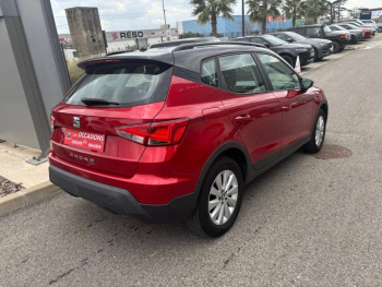 Photo 3 du bon plan SEAT Arona 1.0 EcoTSI 95ch Start/Stop Style occasion à 12990 €