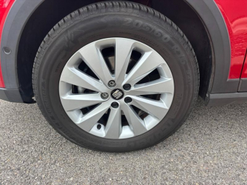 Photo 10 du bon plan SEAT Arona 1.0 EcoTSI 95ch Start/Stop Style occasion à 12990 €