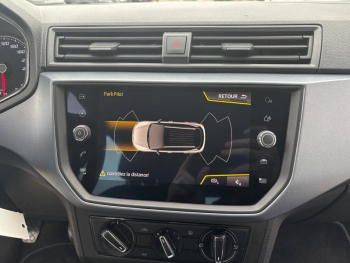 Photo 13 du bon plan SEAT Arona 1.0 EcoTSI 95ch Start/Stop Style occasion à 12990 €