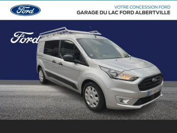 Photo 2 du bon plan FORD Transit Connect VUL L2 1.0E 100ch E85 Cabine Approfondie Trend occasion à 24900 €