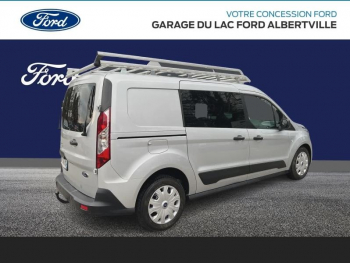 Photo 3 du bon plan FORD Transit Connect VUL L2 1.0E 100ch E85 Cabine Approfondie Trend occasion à 24900 €