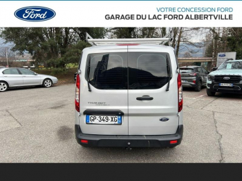 Photo 4 du bon plan FORD Transit Connect VUL L2 1.0E 100ch E85 Cabine Approfondie Trend occasion à 24900 €