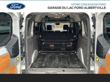 Photo 6 du bon plan FORD Transit Connect VUL L2 1.0E 100ch E85 Cabine Approfondie Trend occasion à 24900 €