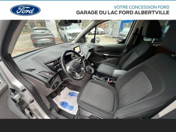 Photo 9 du bon plan FORD Transit Connect VUL L2 1.0E 100ch E85 Cabine Approfondie Trend occasion à 24900 €
