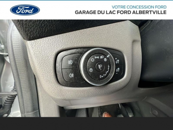 Photo 10 du bon plan FORD Transit Connect VUL L2 1.0E 100ch E85 Cabine Approfondie Trend occasion à 24900 €