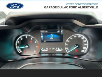 Photo 11 du bon plan FORD Transit Connect VUL L2 1.0E 100ch E85 Cabine Approfondie Trend occasion à 24900 €