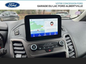 Photo 12 du bon plan FORD Transit Connect VUL L2 1.0E 100ch E85 Cabine Approfondie Trend occasion à 24900 €