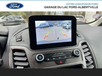 Photo 13 du bon plan FORD Transit Connect VUL L2 1.0E 100ch E85 Cabine Approfondie Trend occasion à 24900 €