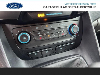 Photo 14 du bon plan FORD Transit Connect VUL L2 1.0E 100ch E85 Cabine Approfondie Trend occasion à 24900 €