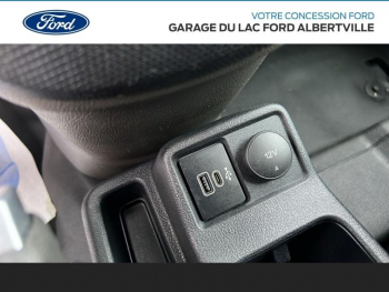 Photo 15 du bon plan FORD Transit Connect VUL L2 1.0E 100ch E85 Cabine Approfondie Trend occasion à 24900 €