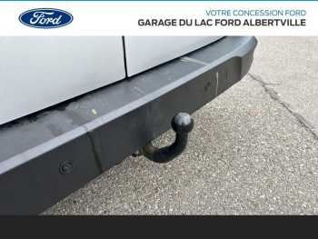 Photo 16 du bon plan FORD Transit Connect VUL L2 1.0E 100ch E85 Cabine Approfondie Trend occasion à 24900 €