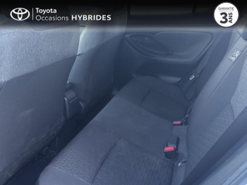 Photo 12 du bon plan TOYOTA Yaris Cross 116h Design MY22 occasion à 22200 €