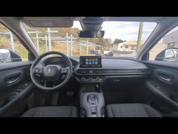 Photo 17 du bon plan HONDA ZR-V 2.0 i-MMD 184ch e:HEV Executive occasion à 34900 €