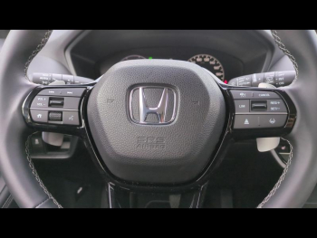 Photo 22 du bon plan HONDA ZR-V 2.0 i-MMD 184ch e:HEV Executive occasion à 34900 €