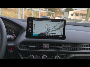 Photo 26 du bon plan HONDA ZR-V 2.0 i-MMD 184ch e:HEV Executive occasion à 34900 €