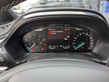 Photo 10 du bon plan FORD Fiesta Active 1.0 EcoBoost 125ch S&S Pack Euro6.2 occasion à 14490 €