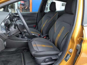 Photo 12 du bon plan FORD Fiesta Active 1.0 EcoBoost 125ch S&S Pack Euro6.2 occasion à 14490 €