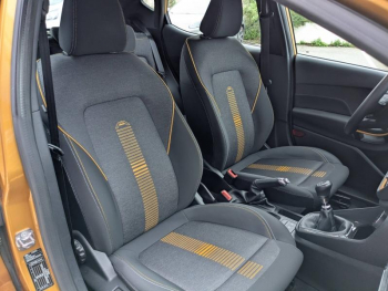 Photo 13 du bon plan FORD Fiesta Active 1.0 EcoBoost 125ch S&S Pack Euro6.2 occasion à 14490 €