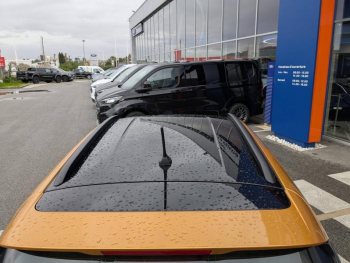 Photo 15 du bon plan FORD Fiesta Active 1.0 EcoBoost 125ch S&S Pack Euro6.2 occasion à 14490 €