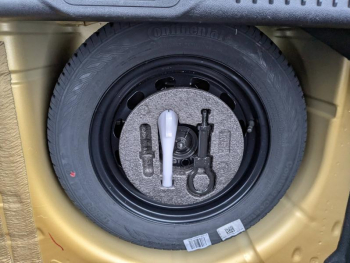 Photo 17 du bon plan FORD Fiesta Active 1.0 EcoBoost 125ch S&S Pack Euro6.2 occasion à 14490 €