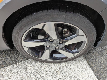 Photo 18 du bon plan FORD Fiesta Active 1.0 EcoBoost 125ch S&S Pack Euro6.2 occasion à 14490 €