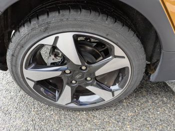 Photo 19 du bon plan FORD Fiesta Active 1.0 EcoBoost 125ch S&S Pack Euro6.2 occasion à 14490 €