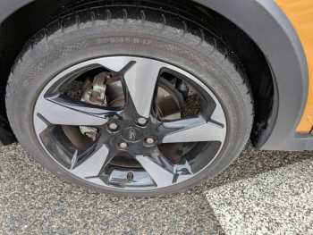 Photo 20 du bon plan FORD Fiesta Active 1.0 EcoBoost 125ch S&S Pack Euro6.2 occasion à 14490 €