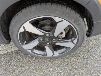 Photo 21 du bon plan FORD Fiesta Active 1.0 EcoBoost 125ch S&S Pack Euro6.2 occasion à 14490 €