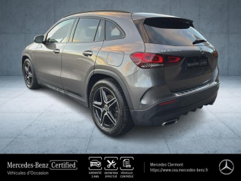 Photo 3 du bon plan MERCEDES-BENZ Classe GLA 200 d 150ch AMG Line 8G-DCT occasion à 38490 €