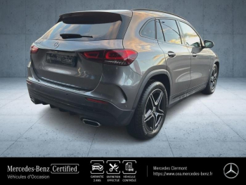 Photo 4 du bon plan MERCEDES-BENZ Classe GLA 200 d 150ch AMG Line 8G-DCT occasion à 38490 €