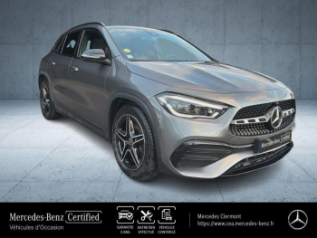 Photo 6 du bon plan MERCEDES-BENZ Classe GLA 200 d 150ch AMG Line 8G-DCT occasion à 38490 €