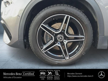 Photo 7 du bon plan MERCEDES-BENZ Classe GLA 200 d 150ch AMG Line 8G-DCT occasion à 38490 €