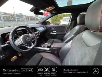 Photo 11 du bon plan MERCEDES-BENZ Classe GLA 200 d 150ch AMG Line 8G-DCT occasion à 38490 €