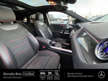 Photo 13 du bon plan MERCEDES-BENZ Classe GLA 200 d 150ch AMG Line 8G-DCT occasion à 38490 €