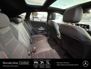 Photo 14 du bon plan MERCEDES-BENZ Classe GLA 200 d 150ch AMG Line 8G-DCT occasion à 38490 €