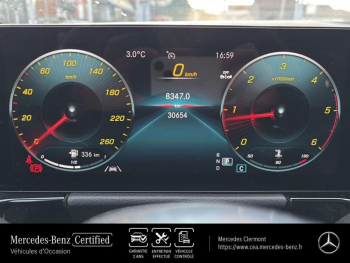 Photo 17 du bon plan MERCEDES-BENZ Classe GLA 200 d 150ch AMG Line 8G-DCT occasion à 38490 €