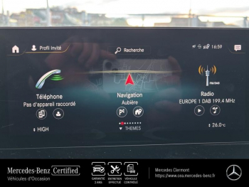 Photo 18 du bon plan MERCEDES-BENZ Classe GLA 200 d 150ch AMG Line 8G-DCT occasion à 38490 €